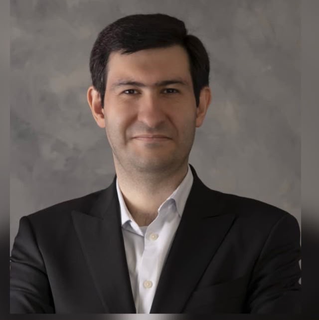 نیما بسنده