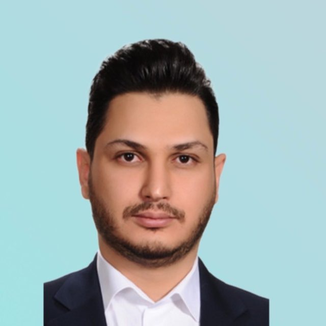 محمدرضا نژاد فلاطوری مقدم